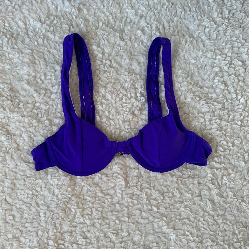 Bikini top